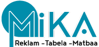 Mika Reklam Evi